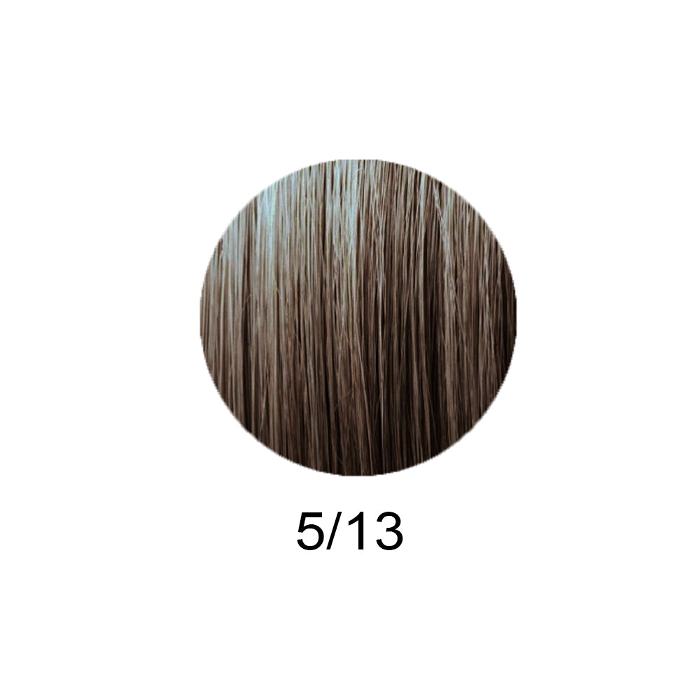 Крем-фарба для волосся 100мл - Nook The Origin Color Cream