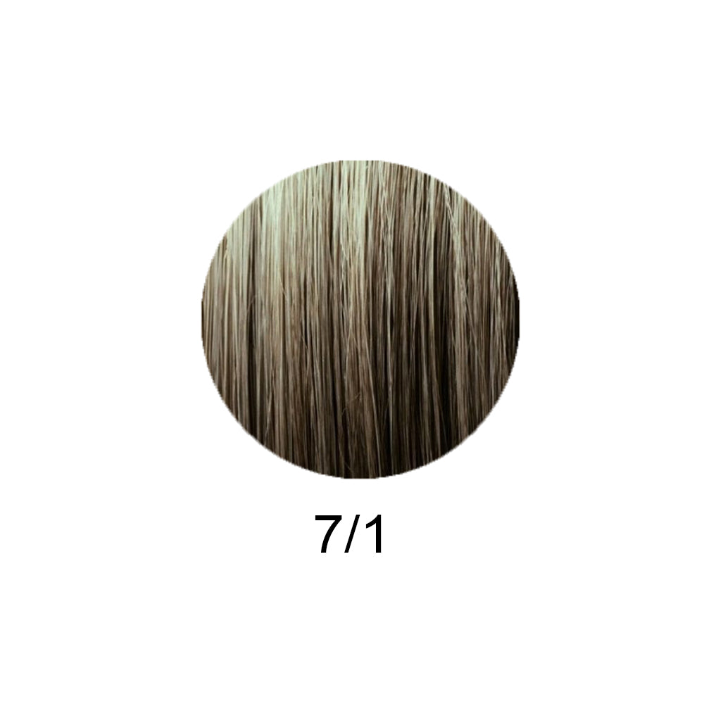 Крем-фарба для волосся 100мл - Nook The Origin Color Cream