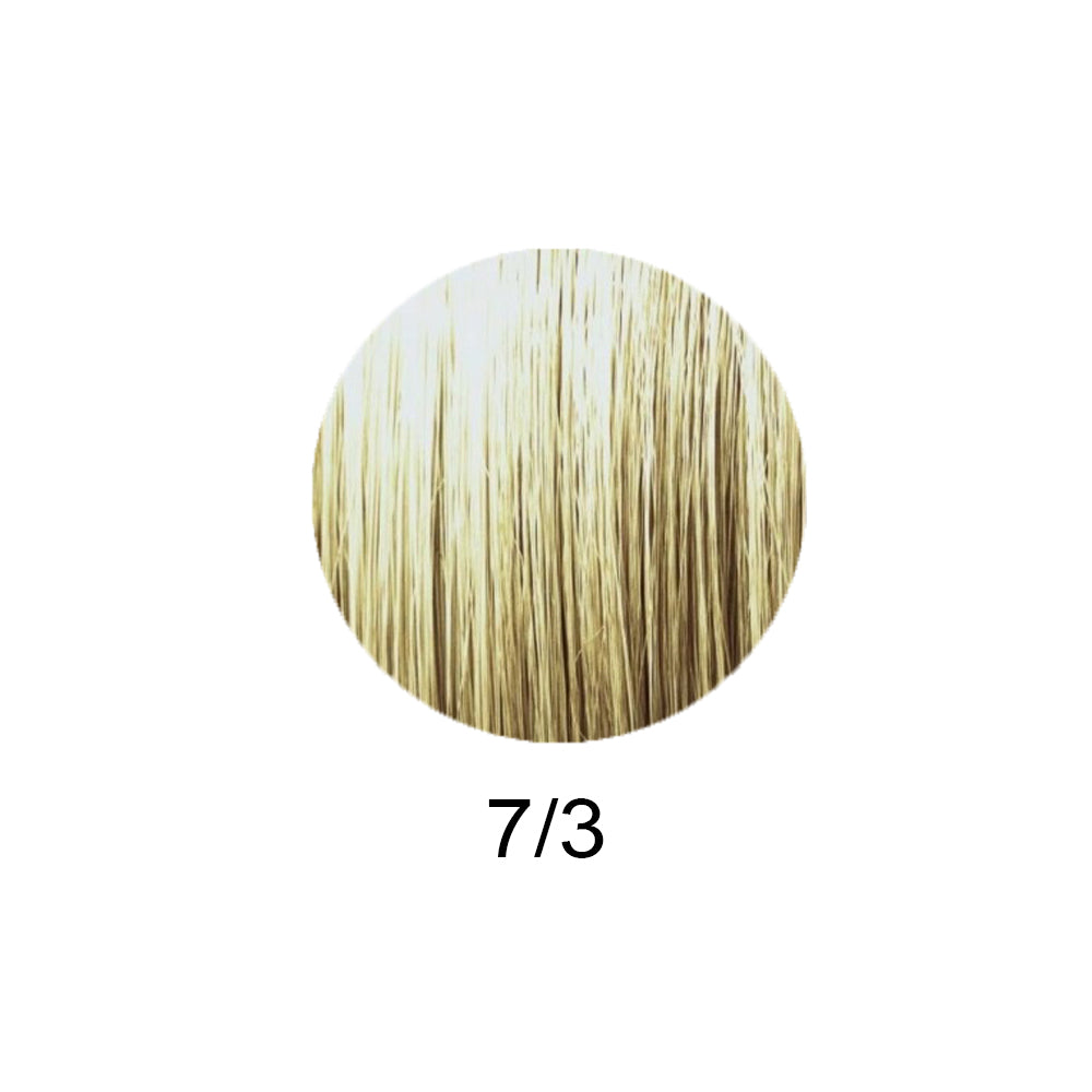 Крем-фарба для волосся 100мл - Nook The Origin Color Cream