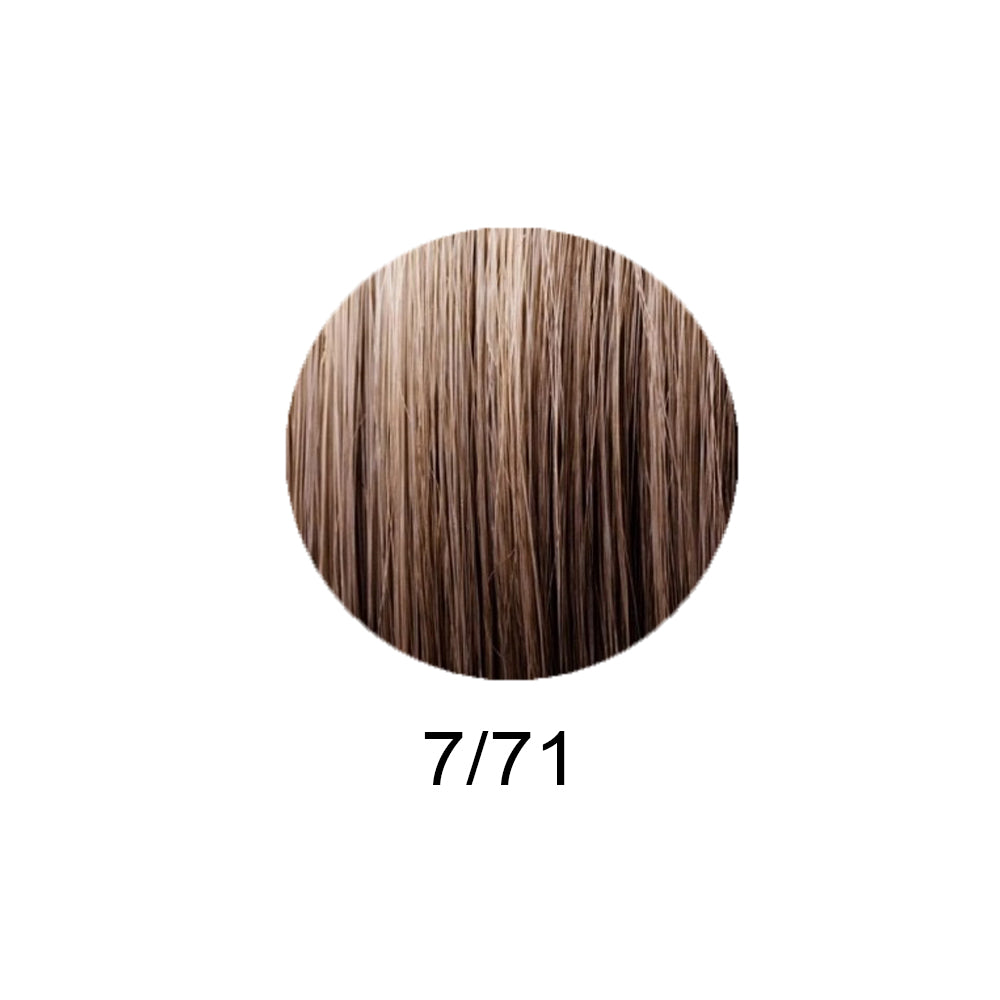 Крем-фарба для волосся 100мл - Nook The Origin Color Cream