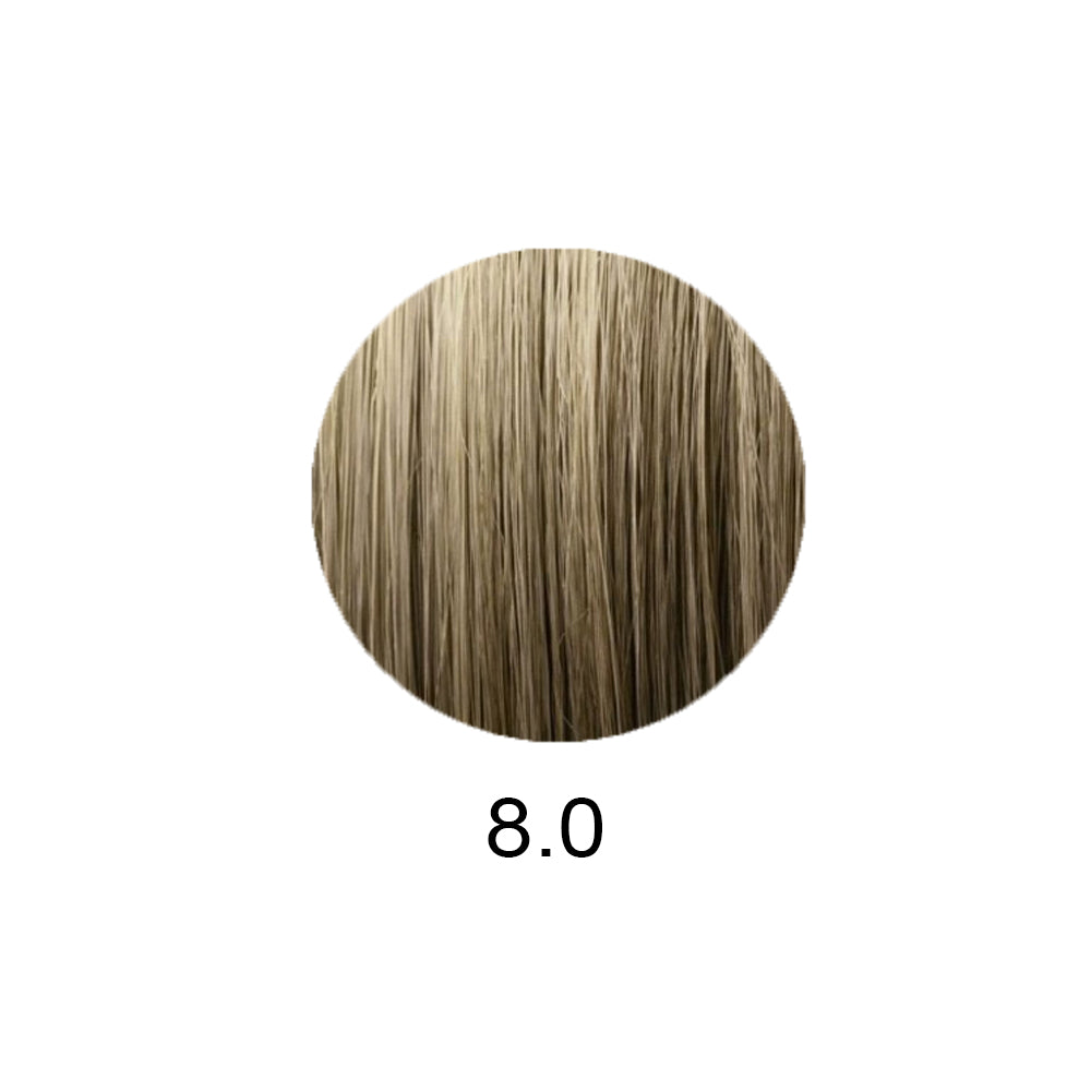 Крем-краска для волос 100мл - Nook The Origin Color Cream