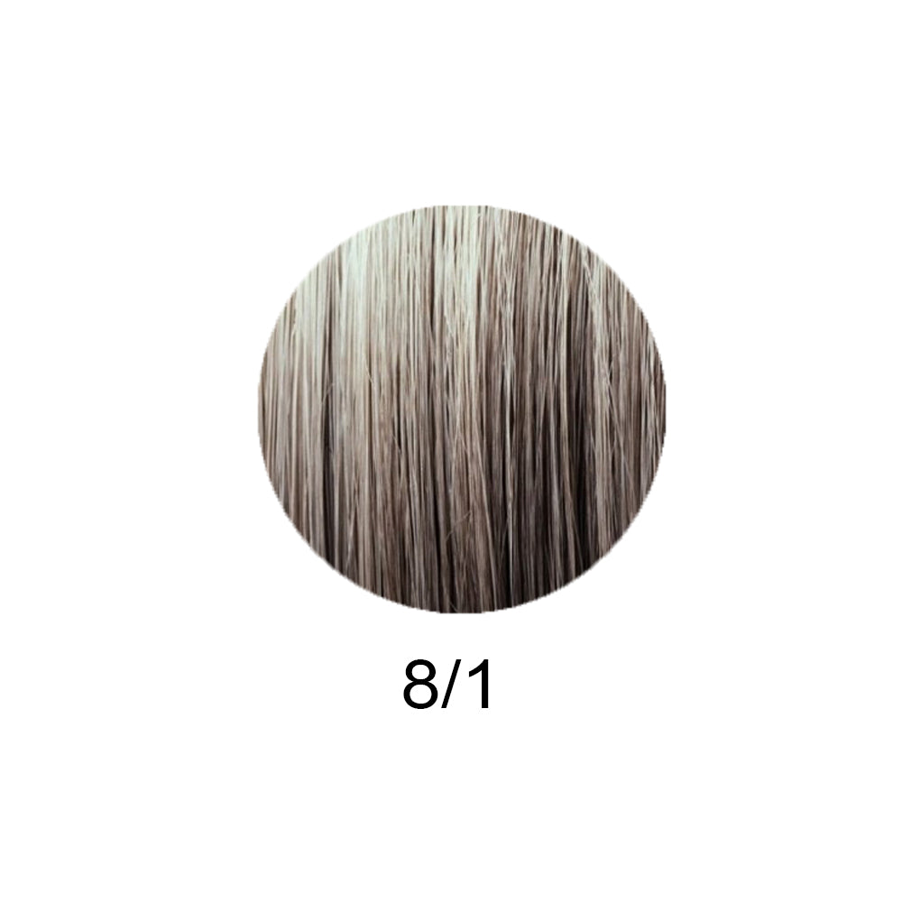 Фарба для волосся - Nook The Origin Color Cream 100 ml
