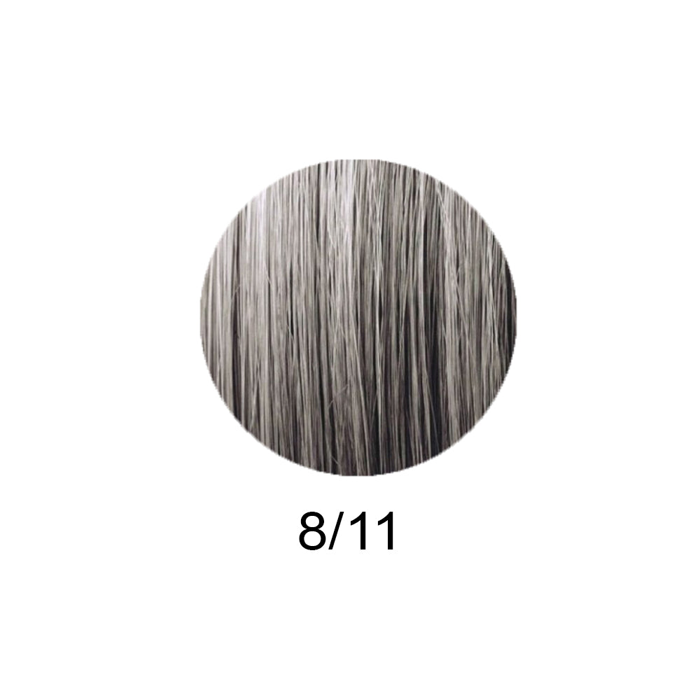 Крем-краска для волос 100мл - Nook The Origin Color Cream