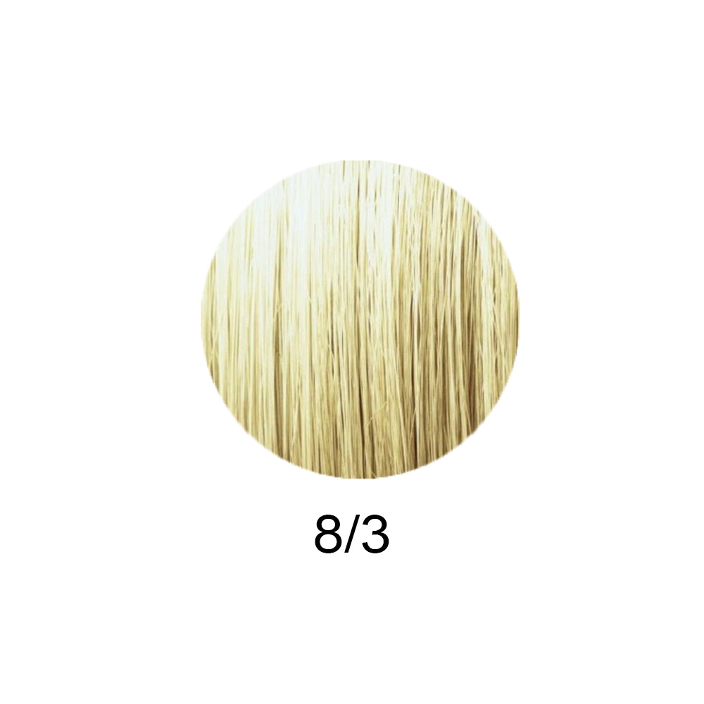 Фарба для волосся - Nook The Origin Color Cream 100 ml