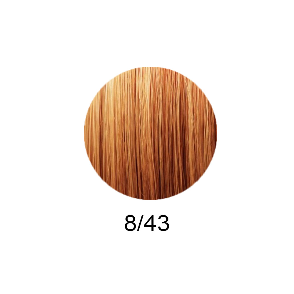 Фарба для волосся - Nook The Origin Color Cream 100 ml