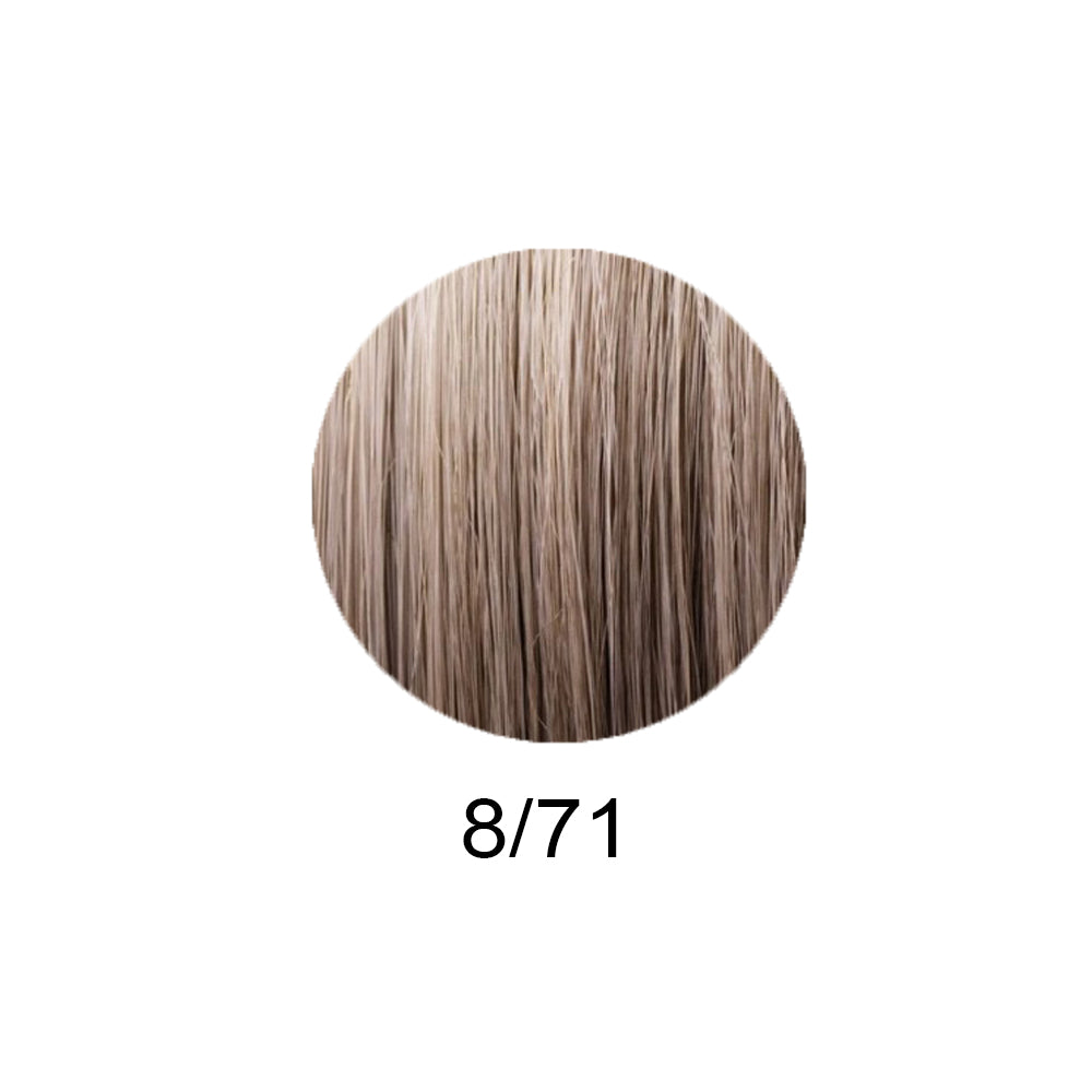 Фарба для волосся - Nook The Origin Color Cream 100 ml