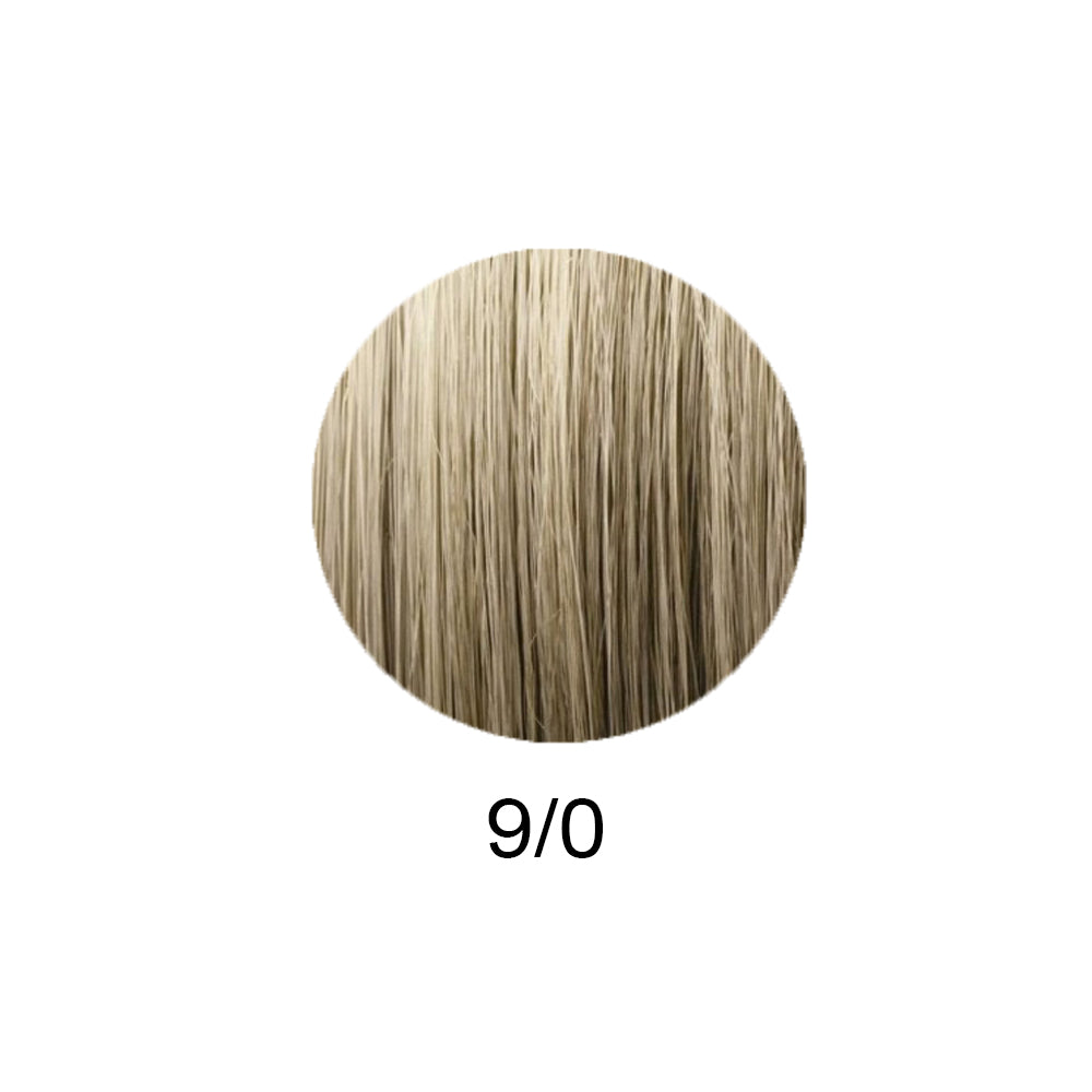 Фарба для волосся - Nook The Origin Color Cream 100 ml