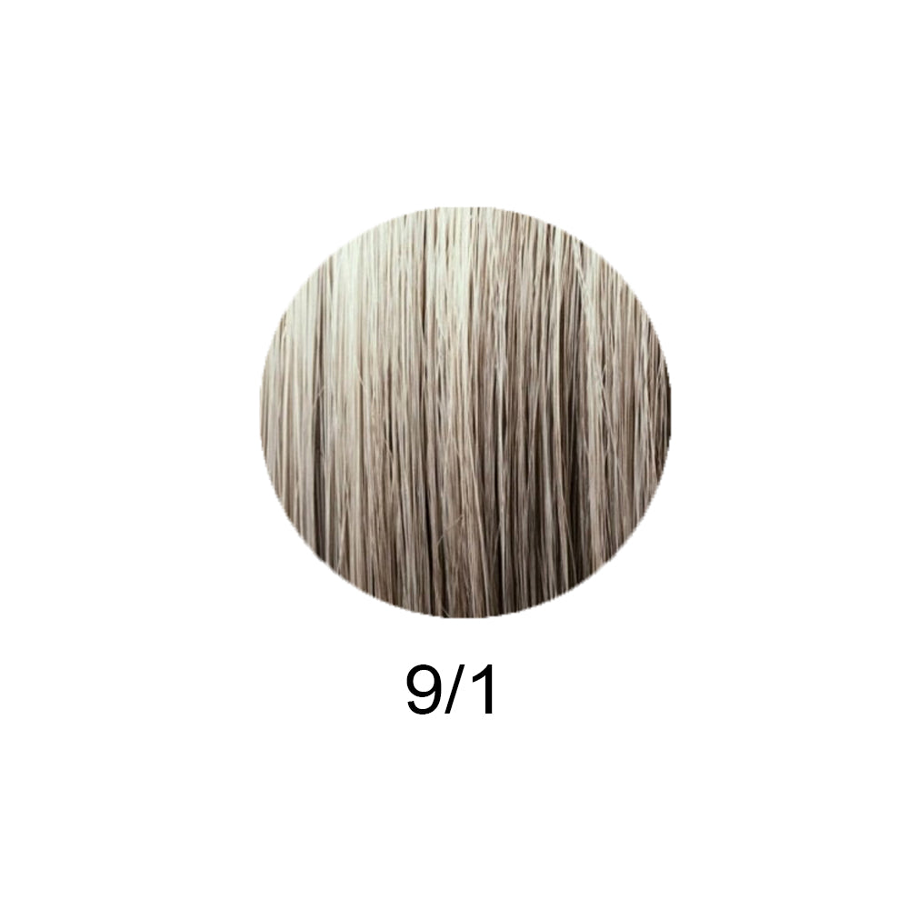 Фарба для волосся - Nook The Origin Color Cream 100 ml