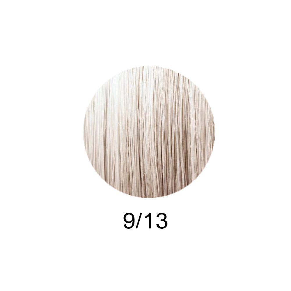 Фарба для волосся - Nook The Origin Color Cream 100 ml