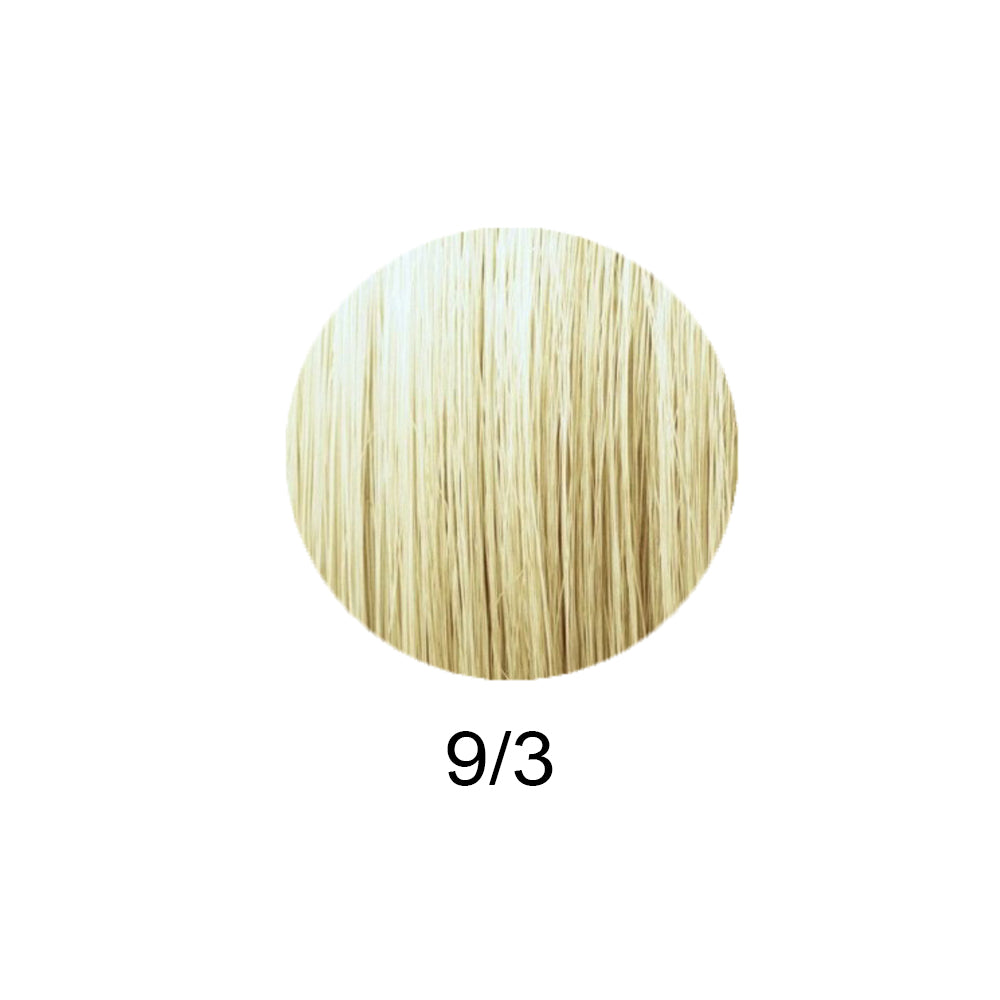 Фарба для волосся - Nook The Origin Color Cream 100 ml