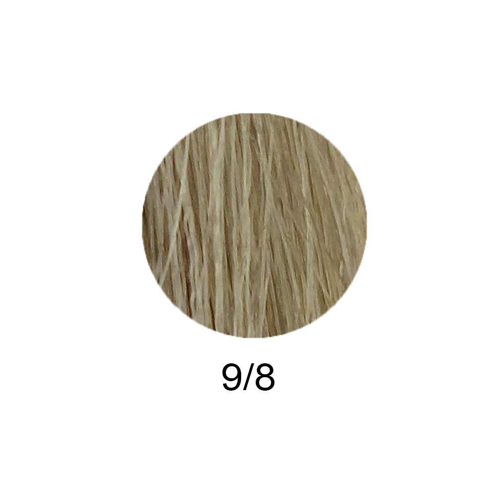 Фарба для волосся - Nook The Origin Color Cream 100 ml