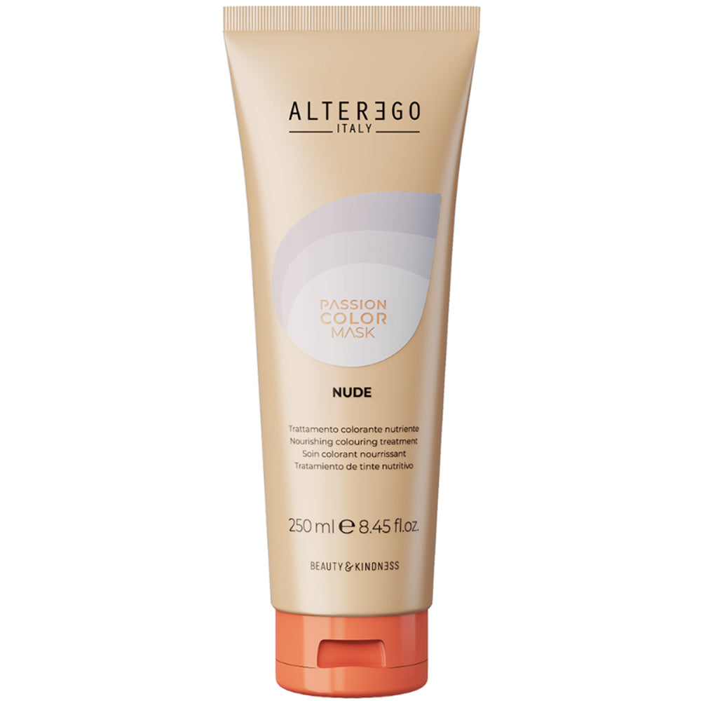Тонуючий кондиціонер 250 мл - Alter Ego Passion Color Mask