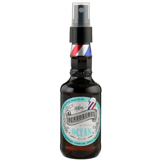 Beardburys Ocean Spray - Спрей з морською сіллю з матовим ефектом