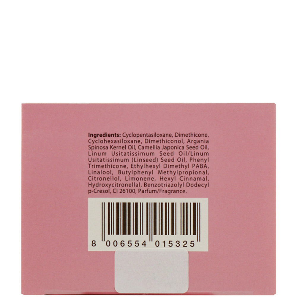 Олія-догляд для пошкодженого волосся - Barex Italiana Olioseta склад