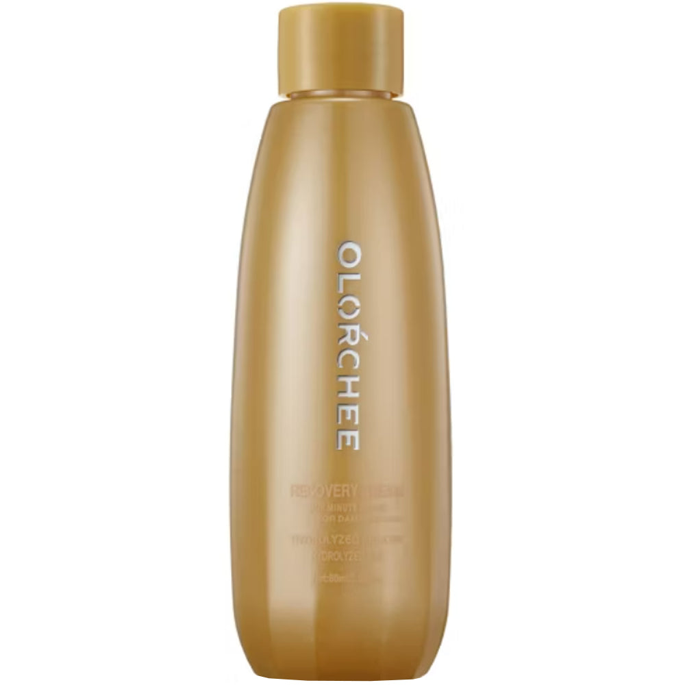 Експрес-догляд для відновлення волосся за 1 хвилину - Olorchee Recovery Cream One Minute Repair