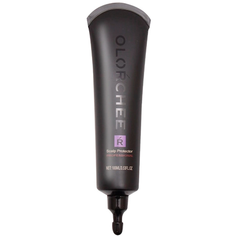 Сироватка для захисту шкіри голови - Olorchee Scalp Protector