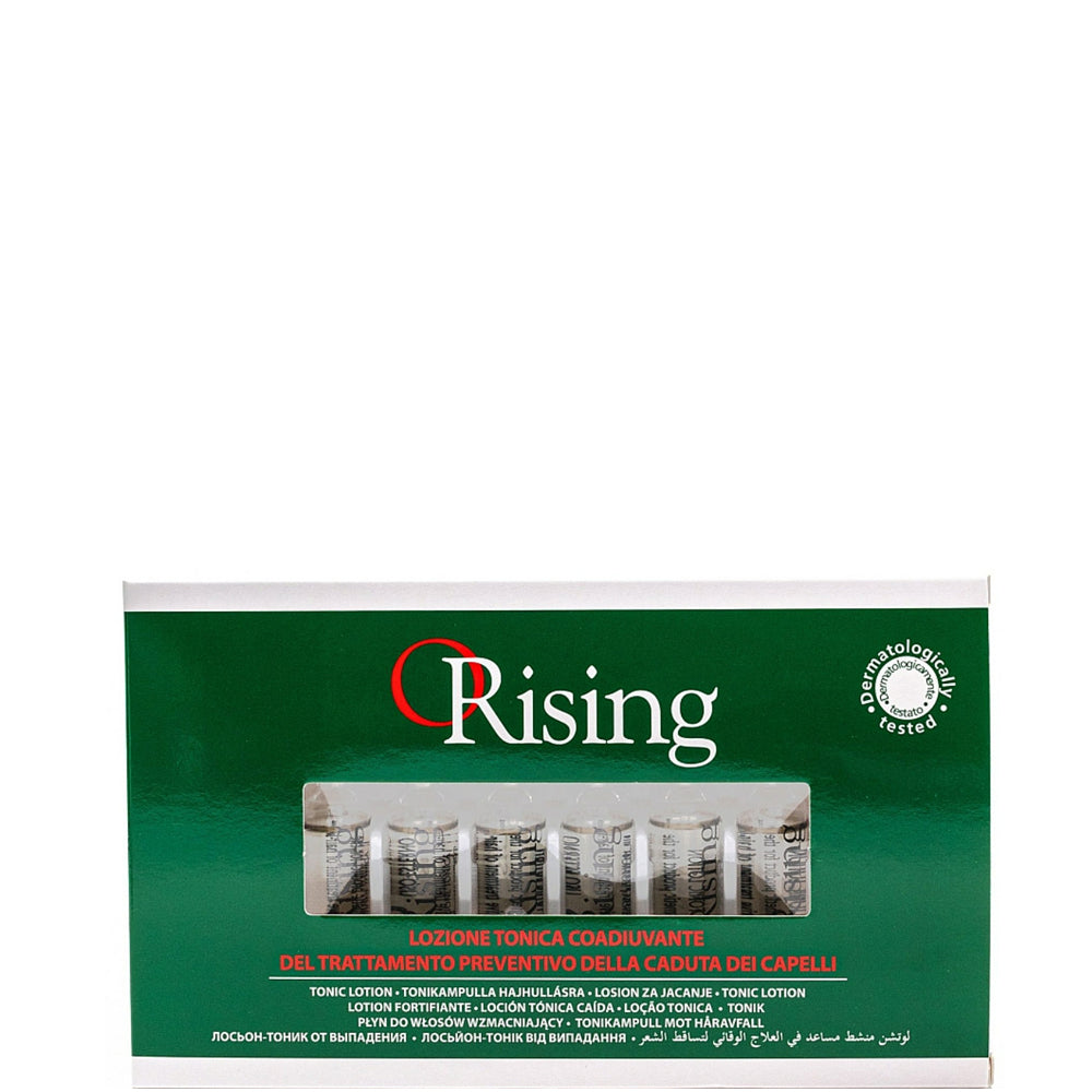 Orising Caduta Lotion - Фітоесенціальний лосьйон проти випадіння волосся