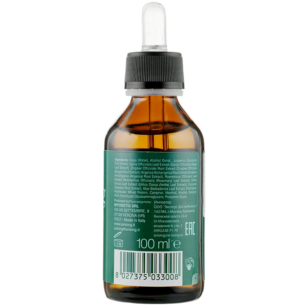 Orising Caduta Lotion - Фітоесенціальний лосьйон проти випадіння волосся