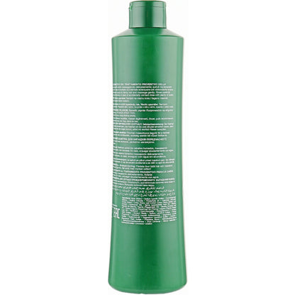 Orising Caduta Shampoo - Фітоесенціальний шампунь проти випадіння волосся