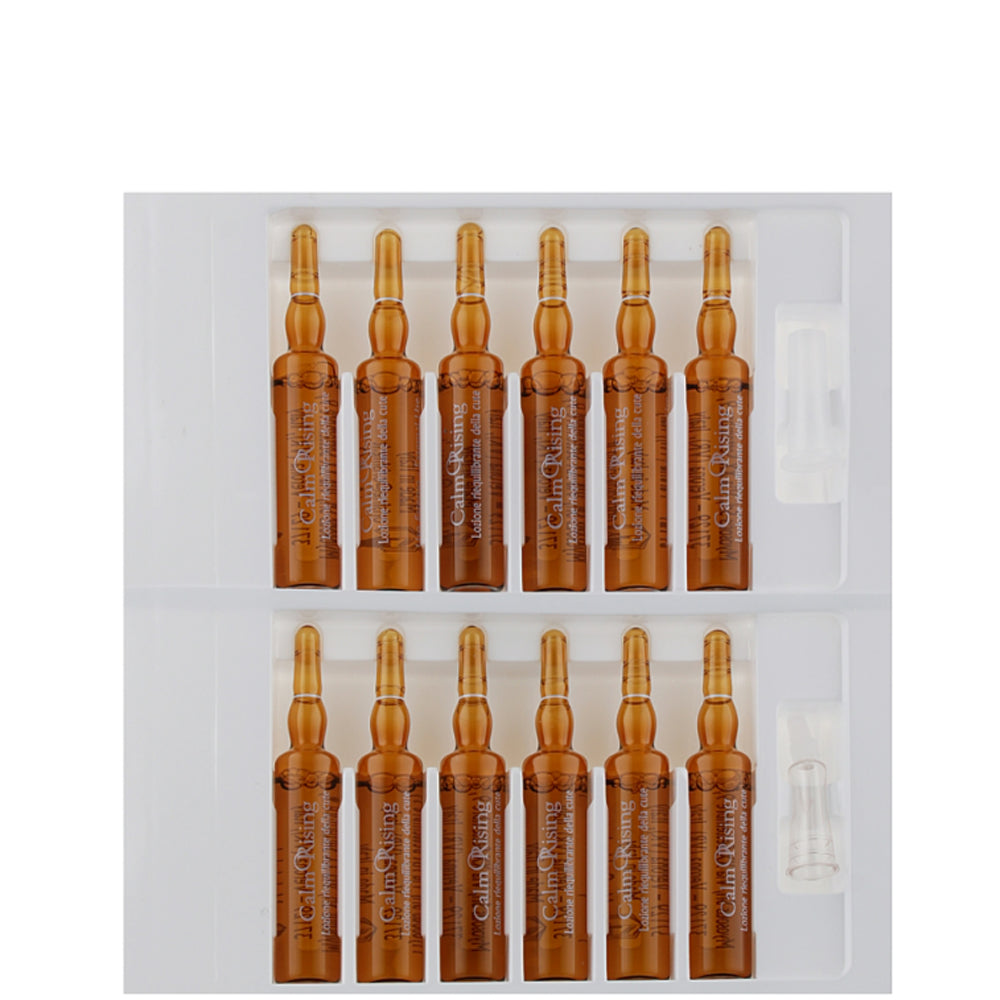 Orising CalmOrising Lotion - Фітоесенціальний лосьйон для чутливої шкіри