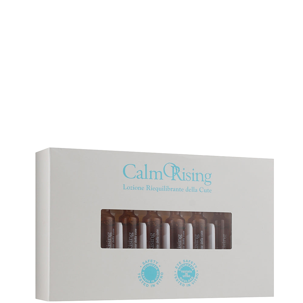 Orising CalmOrising Lotion - Фітоесенціальний лосьйон для чутливої шкіри