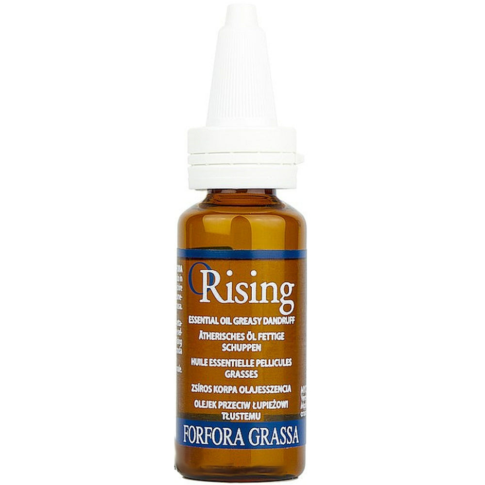 Orising Essential Anti Oily Dandruff Oil - Есенціальна олія проти жирної лупи