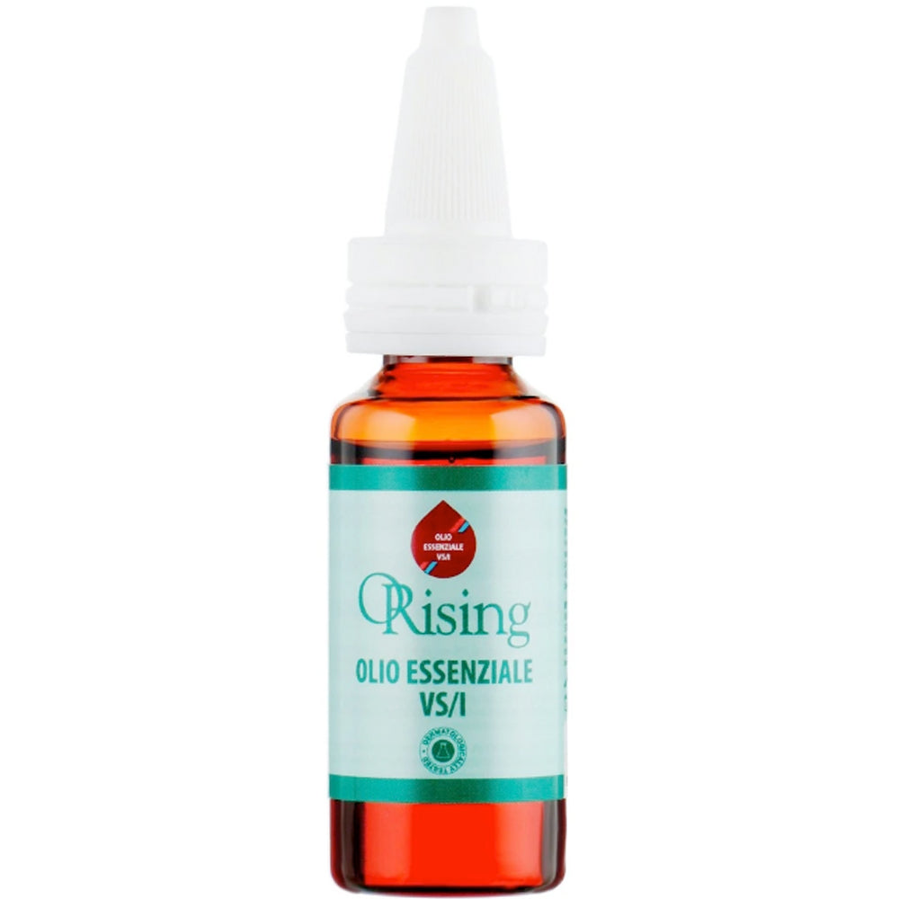 Orising Hair Loss Essential Oil - Эссенциальное масло от выпадения волос VS / 1