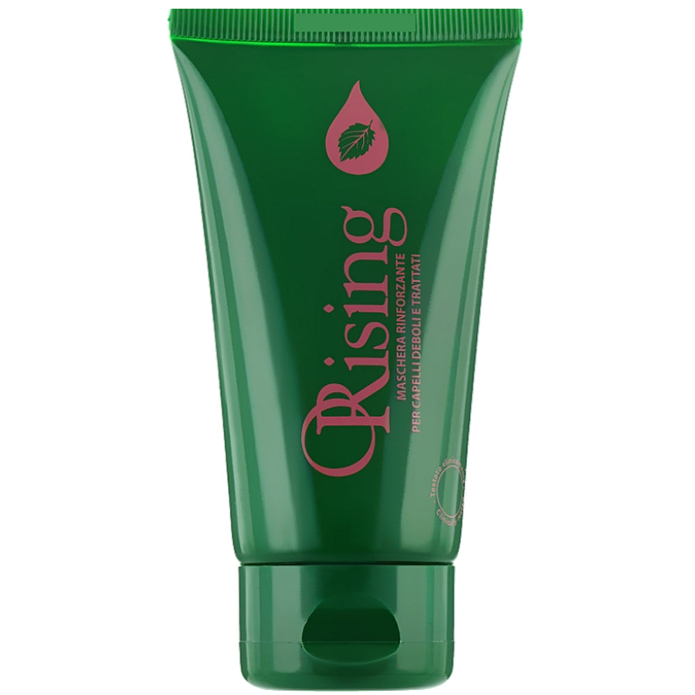 Orising Hair-Loss Mask - Фітоессенціальна зміцнююча маска