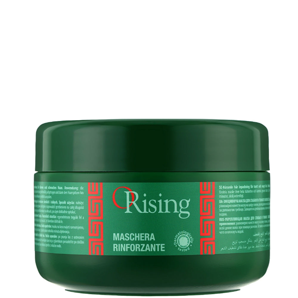 Orising Hair-Loss Mask - Фітоессенціальна зміцнююча маска