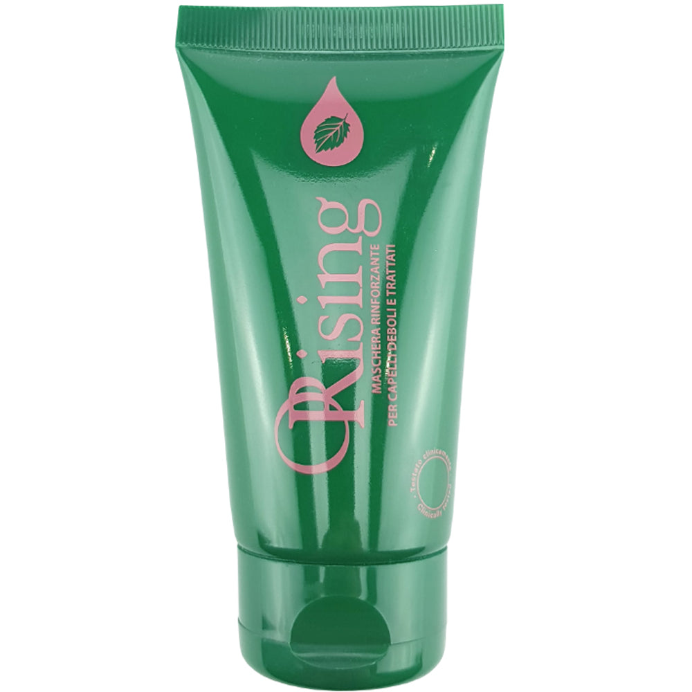 Orising Hair-Loss Mask - Фітоессенціальна зміцнююча маска