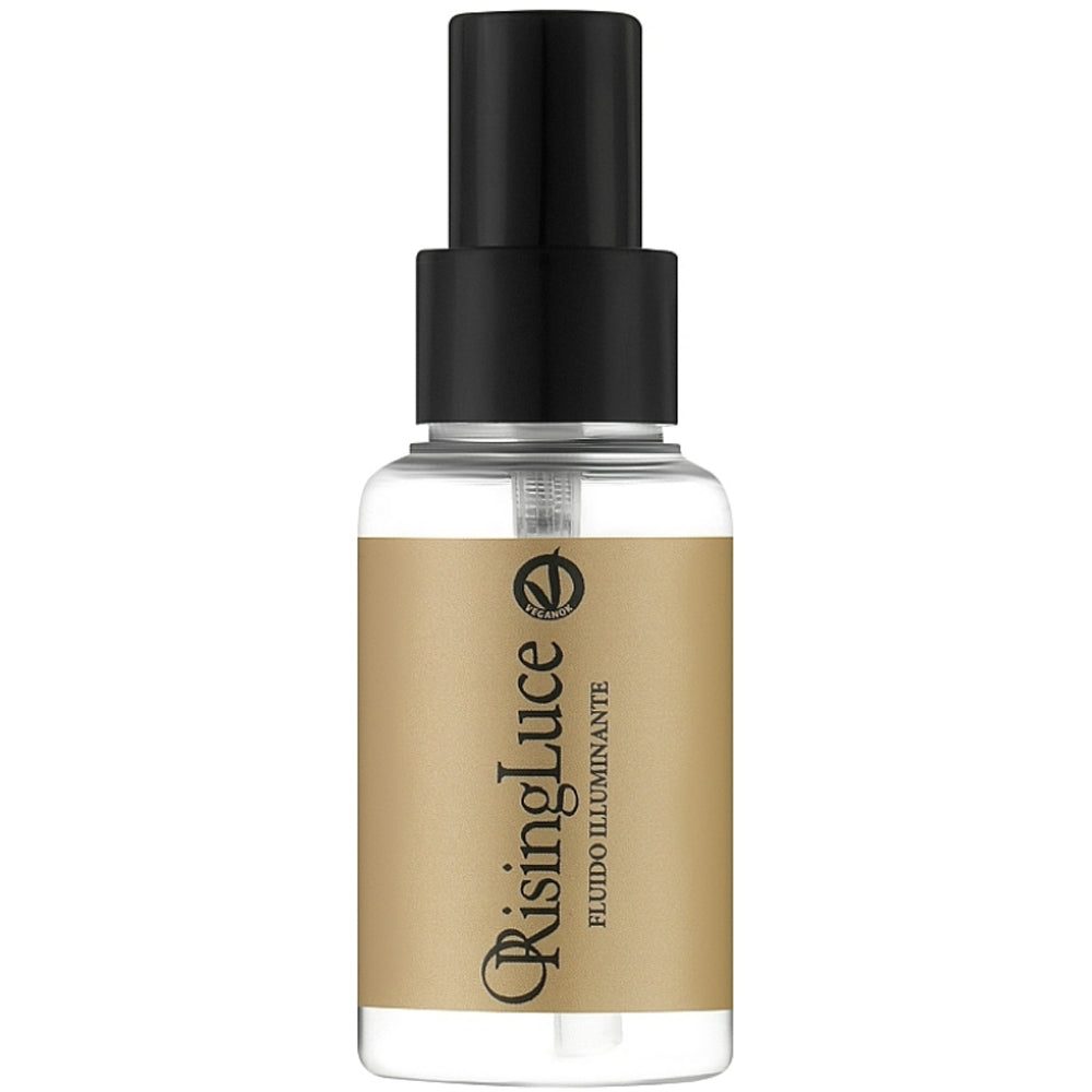 Флюїд-блиск волосся ілюмінуючий - Orising Luce Fluid