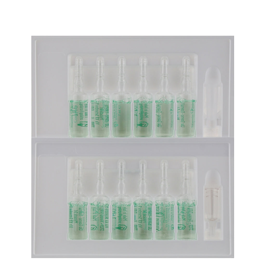 Orising Stamin Lotion - Фітоесенціальний лосьйон проти випадіння волосся