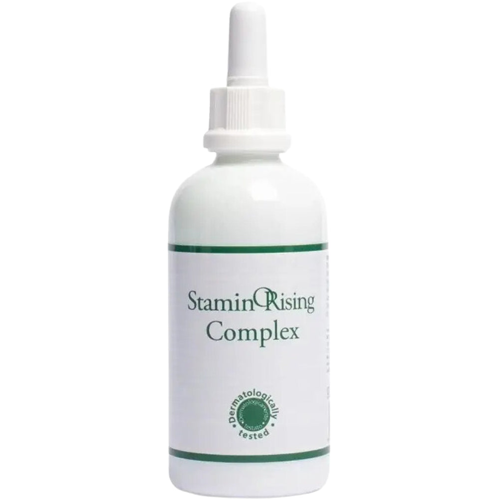 Orising Stamin Lotion - Фітоесенціальний лосьйон проти випадіння волосся