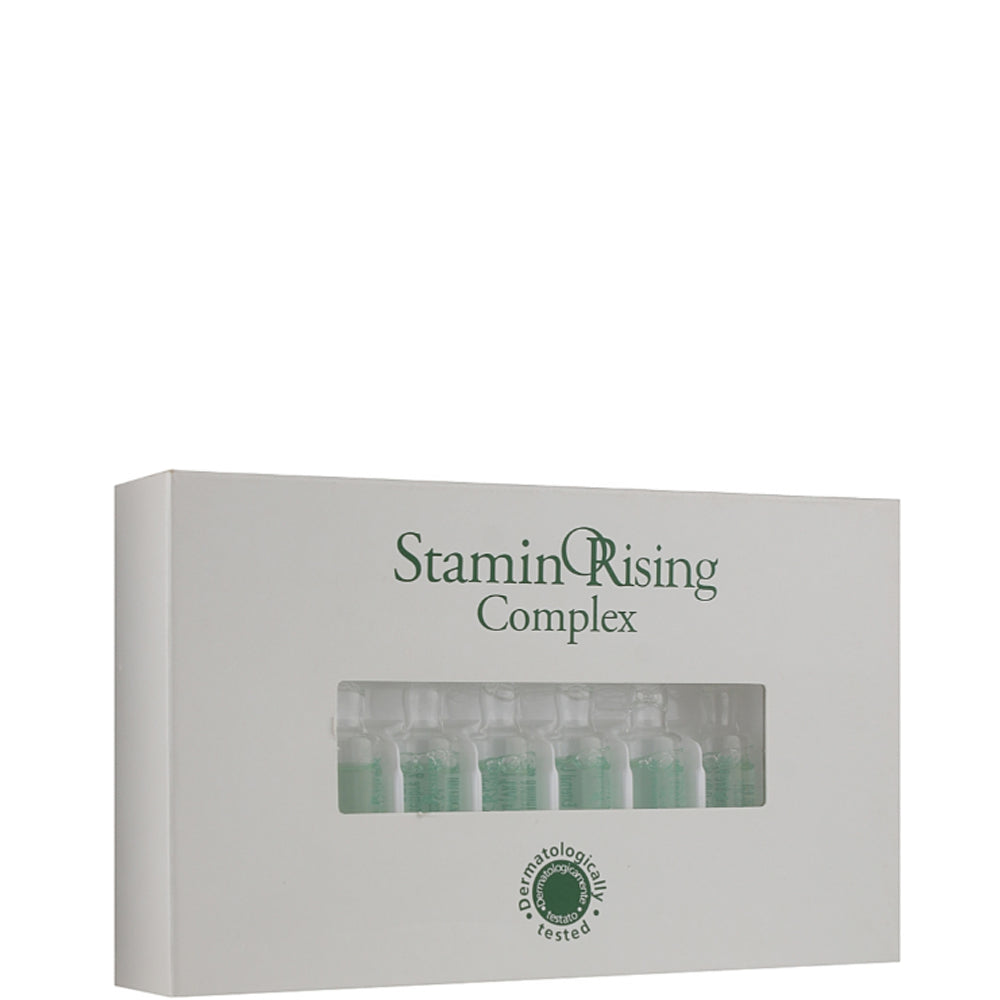 Orising Stamin Lotion - Фітоесенціальний лосьйон проти випадіння волосся