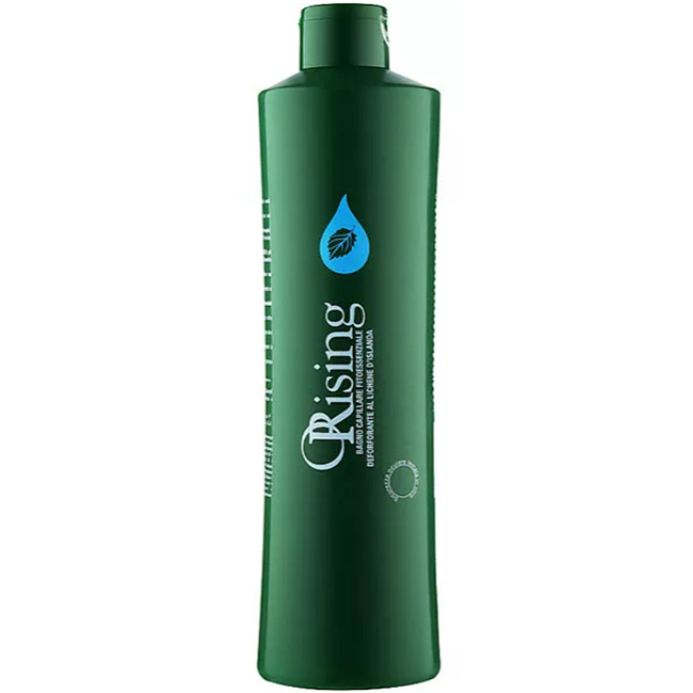 Orising Antiforfora Shampoo - Фитоесенциальний шампунь против перхоти