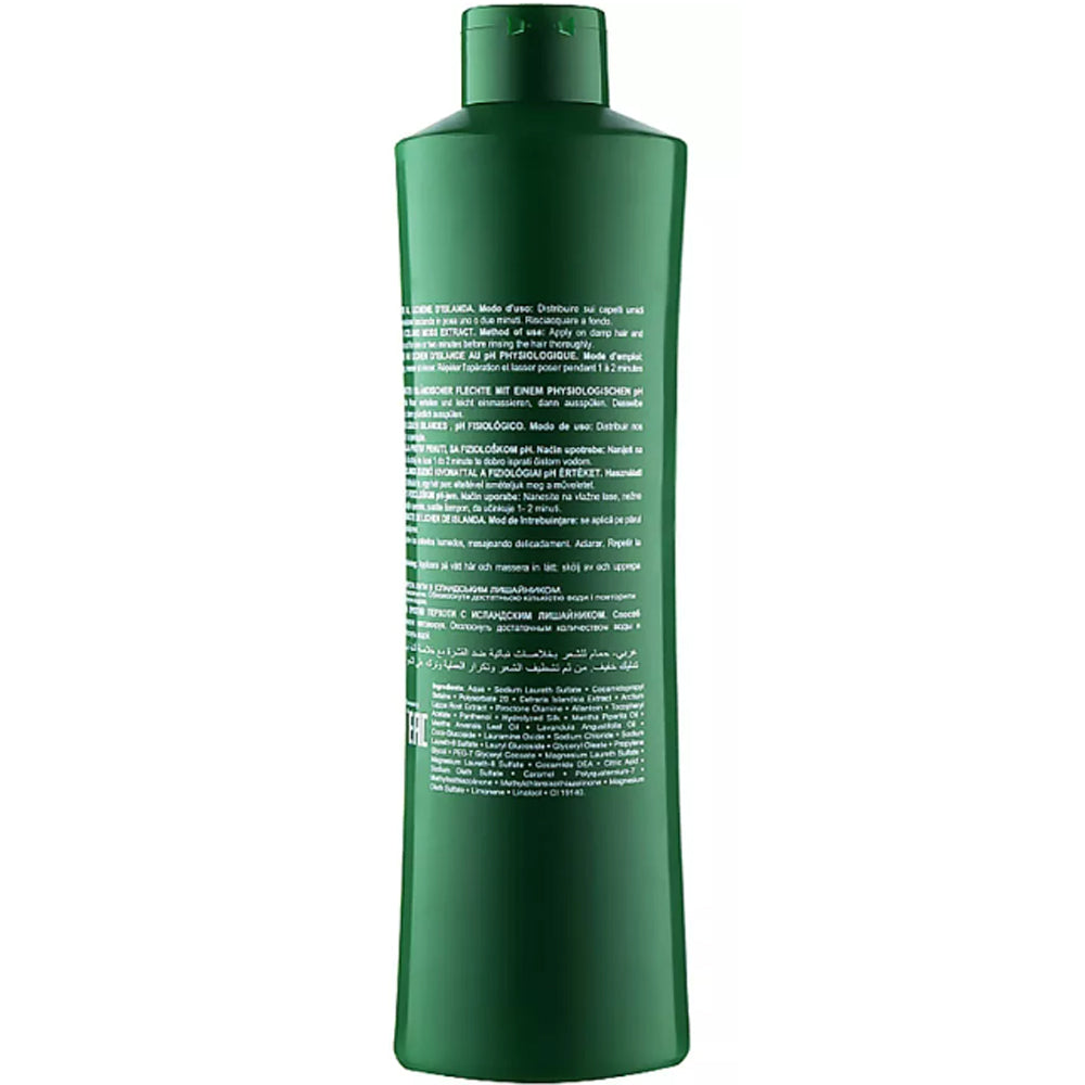 Orising Antiforfora Shampoo - Фитоесенциальний шампунь против перхоти