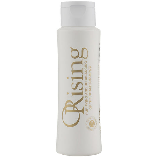 Orising Purifying and Rebalancing Shampoo - Очищаючий ребалансуючий шампунь з білою глиною