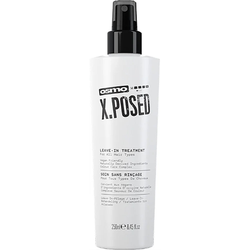 Догляд для волосся безсульфатний незмивний - Osmo X.Posed Leave-in Treatment