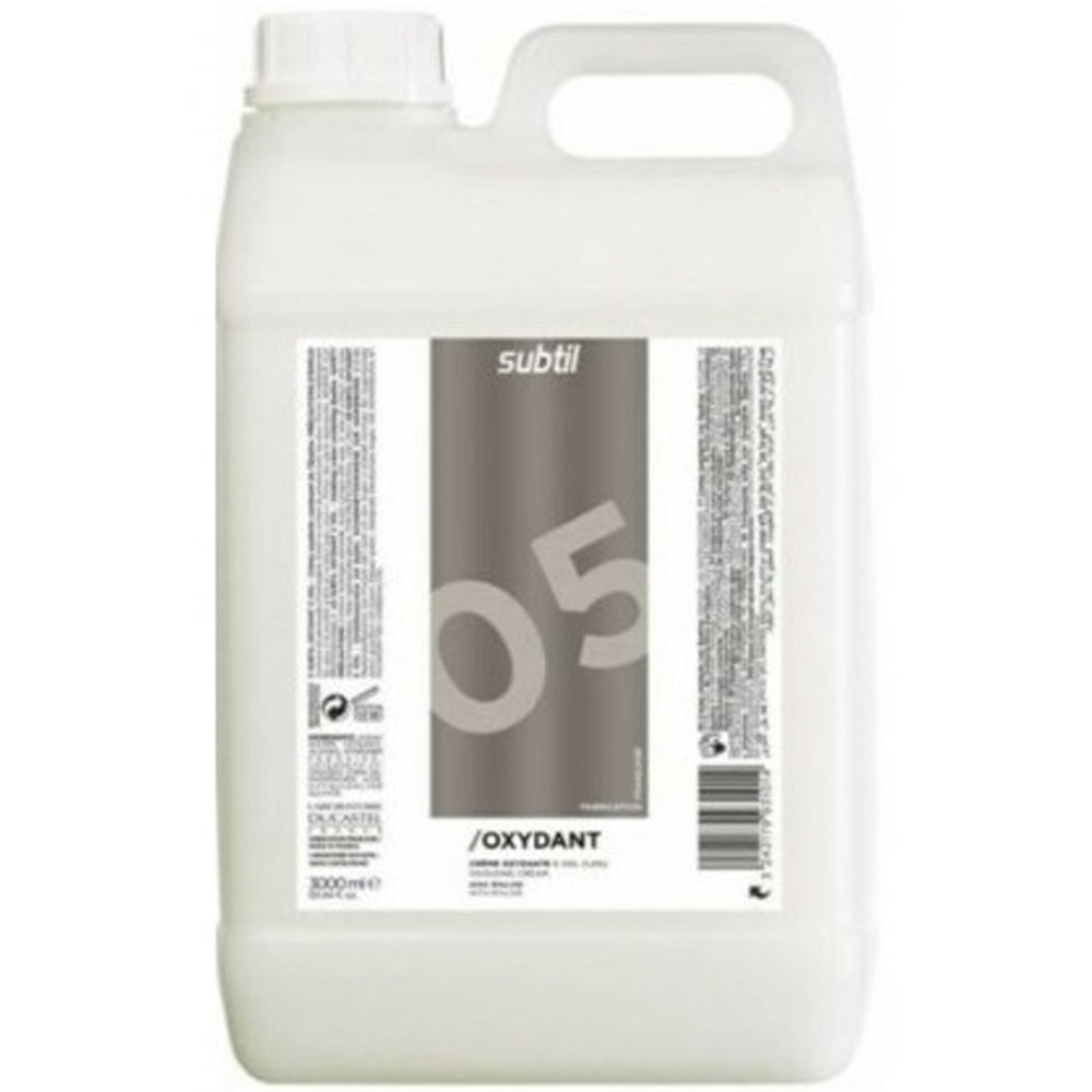 Окислитель 5vol. 1,5% - Laboratoire Ducastel Subtil OXY
