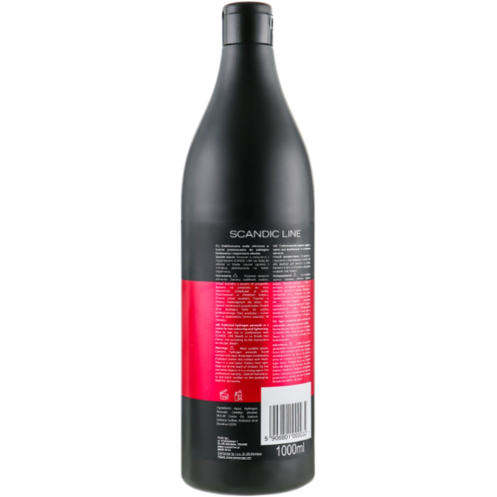 Profis Scandic Line Oxydant Creme 12% - Окислювальна емульсія 12%