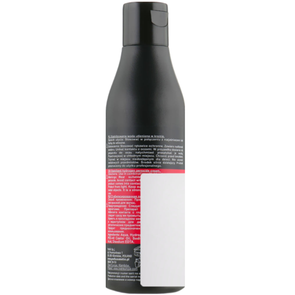 Profis Scandic Line Oxydant Creme 12% - Окислювальна емульсія 12%