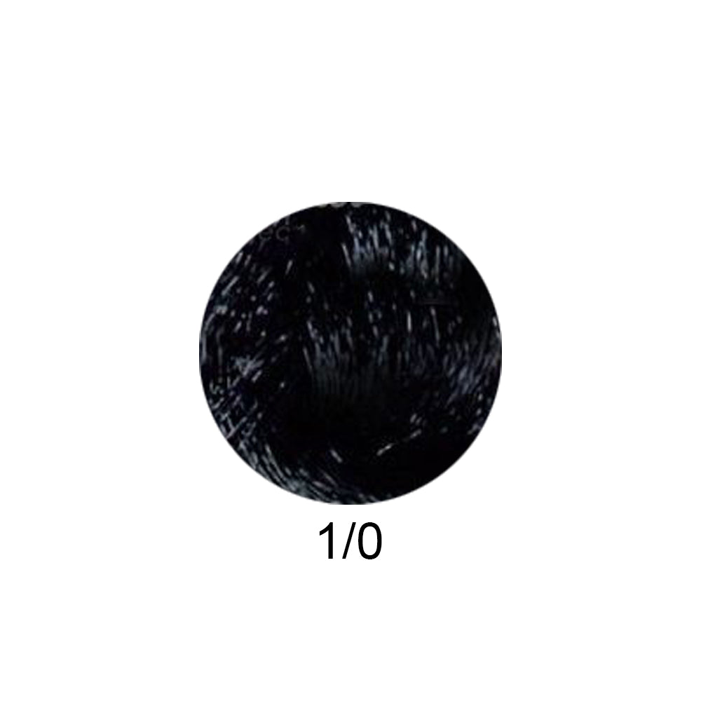 Стойкая крем-краска для волос 100мл - Oyster Cosmetics Perlacolor Professional Hair Coloring Cream 100ml