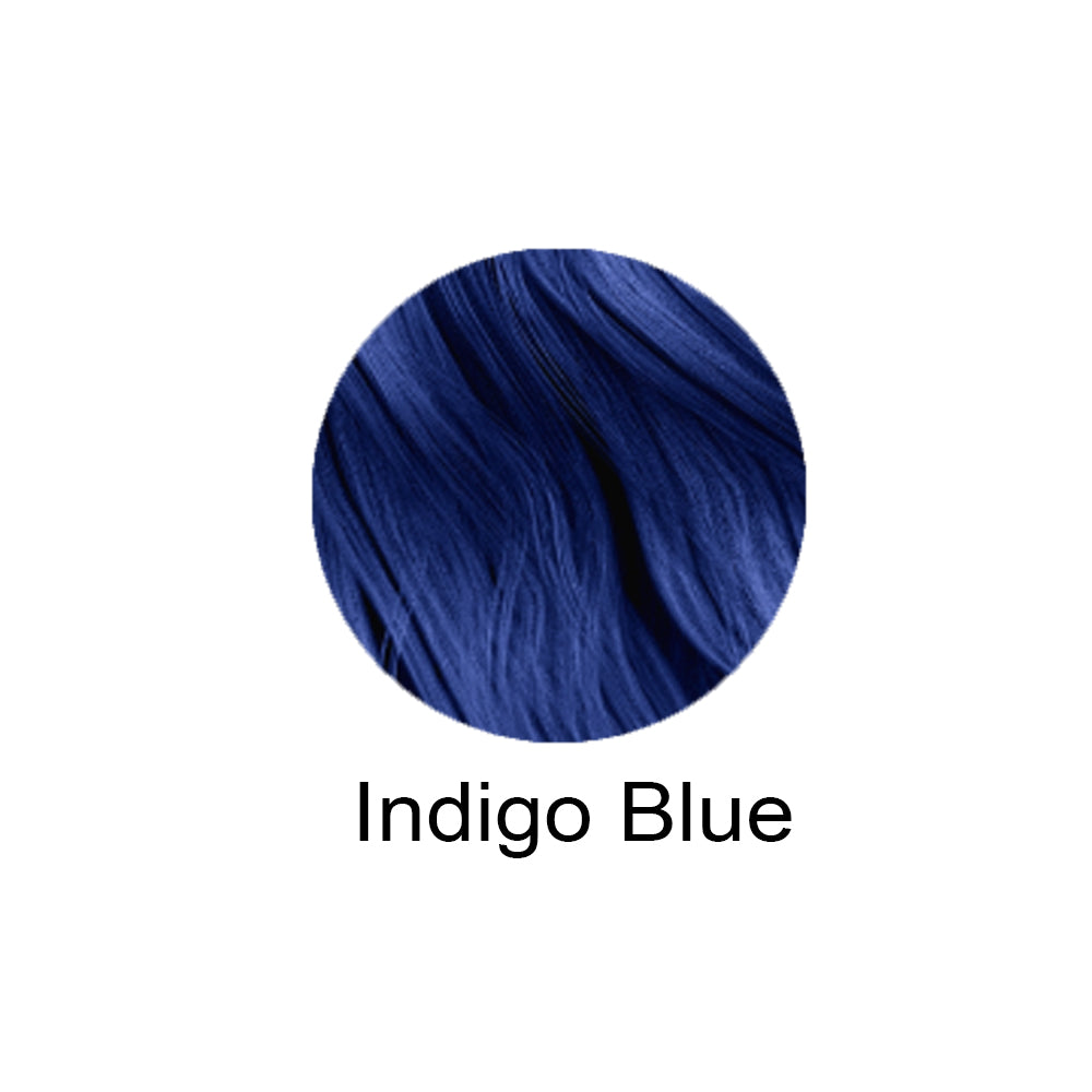 Краска для волос - Indola Profession Crea-Bold Semi Permanent