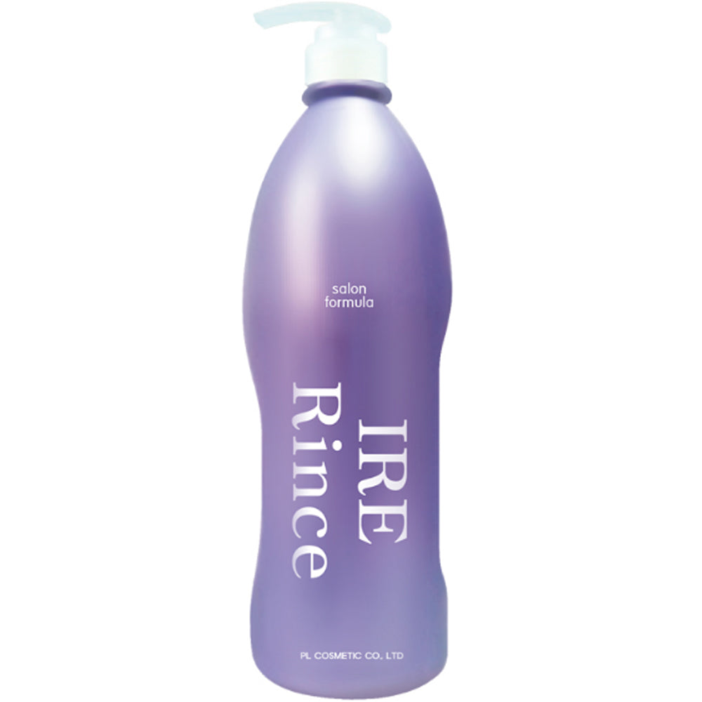 Ополіскувач для волосся - PL Cosmetic Ire Rinse