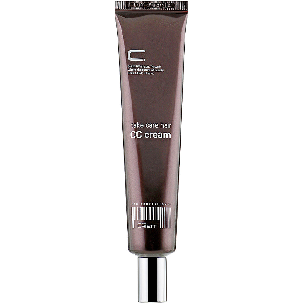PL Cosmetic Avenue Chiett Take Care Hair CC Cream - СС-крем для кончиков волос