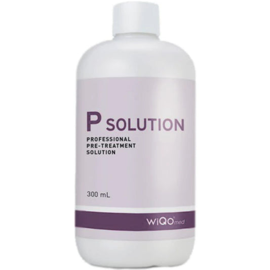 Професійний передпроцедурний засіб для глибокого очищення шкіри - PRX-T33 P-Solution