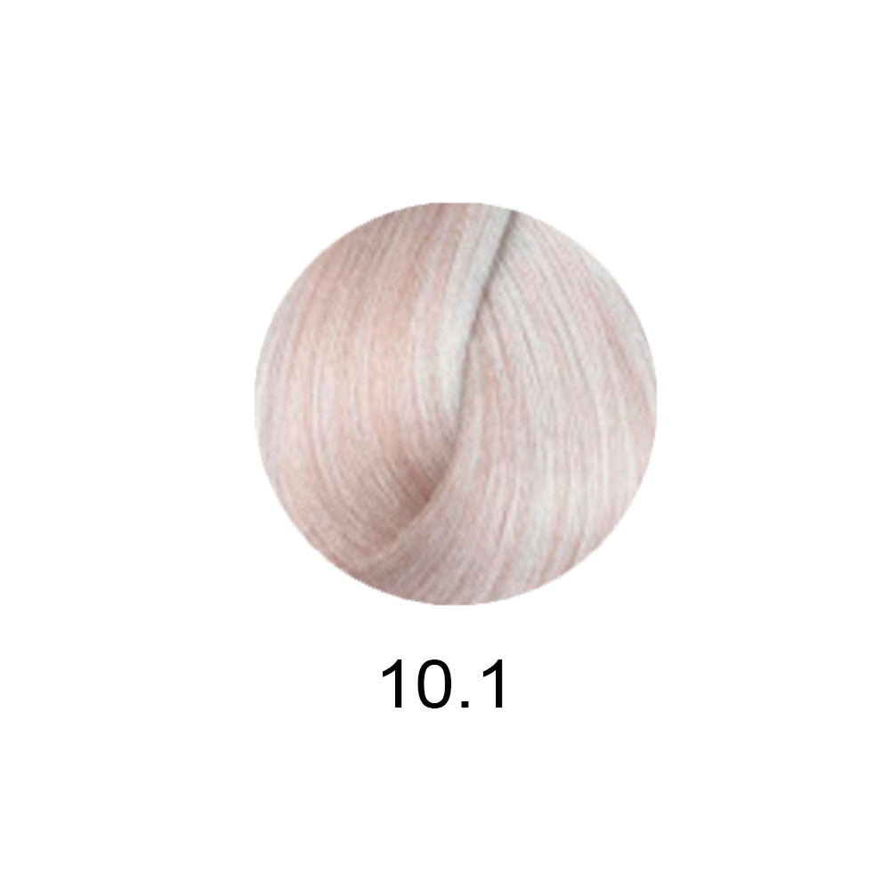 Palco Professional Only Color 100 ml - Крем-фарба для волосся безаміачна 100 мл