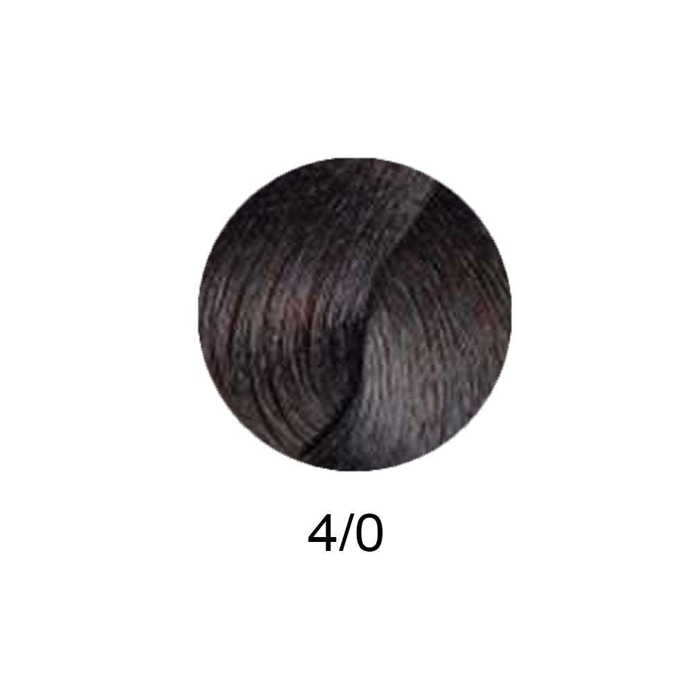 Palco Professional Only Color 100 ml - Крем-фарба для волосся безаміачна 100 мл