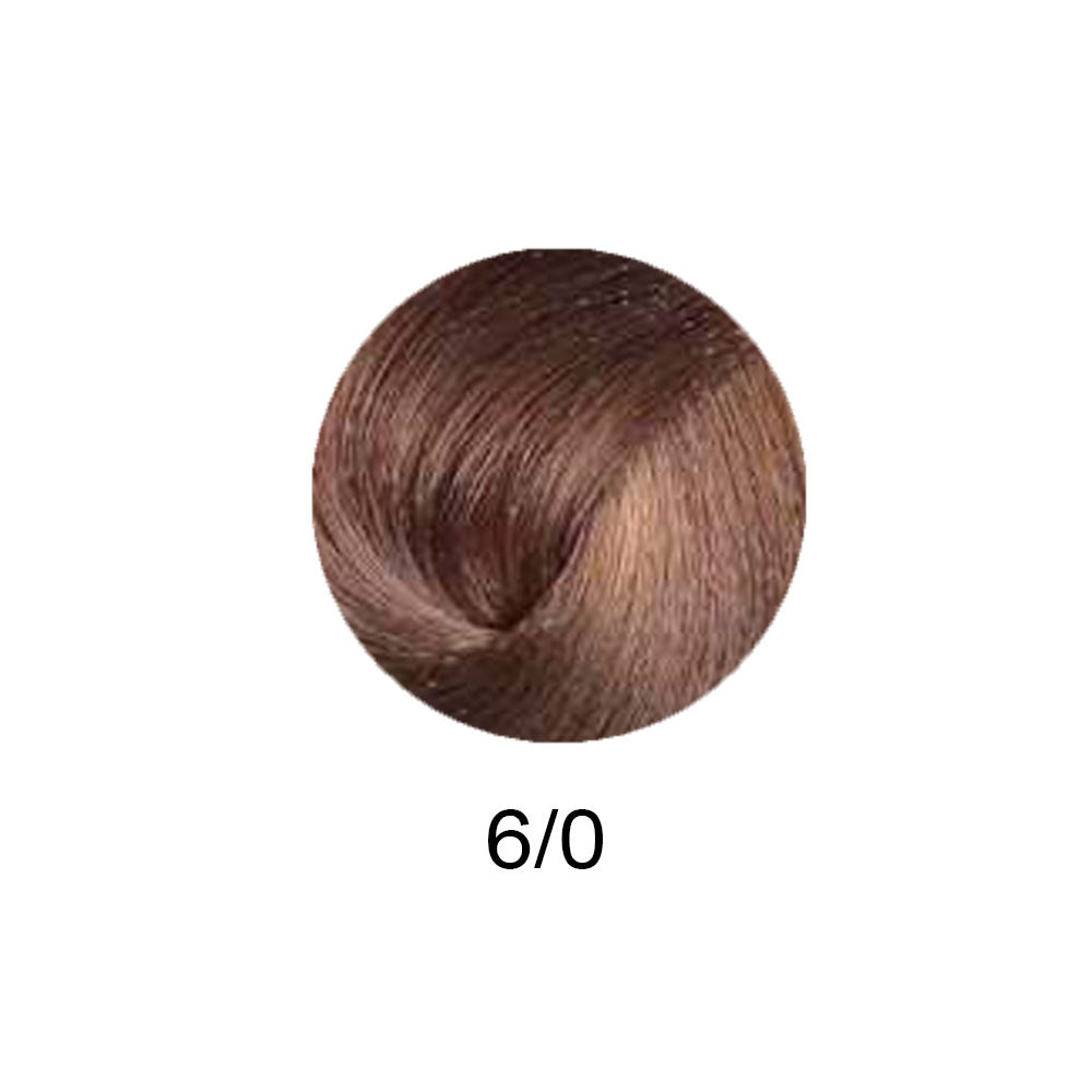 Palco Professional Only Color 100 ml - Крем-фарба для волосся безаміачна 100 мл