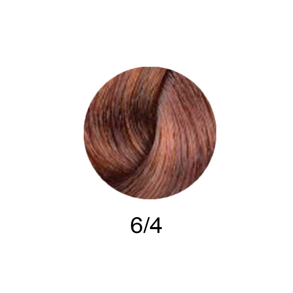 Palco Professional Only Color 100 ml - Крем-фарба для волосся безаміачна 100 мл